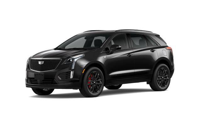 2026 XT5