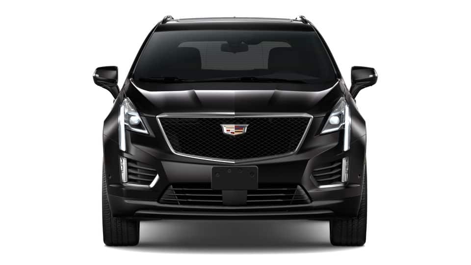 2026 Cadillac XT5 Sport - Photo 5