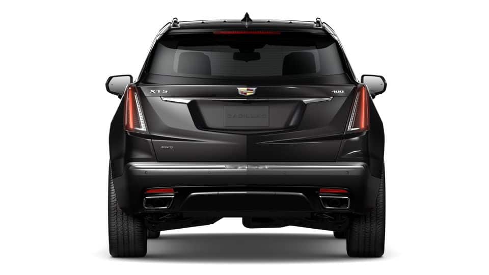 2026 Cadillac XT5 Sport - Photo 7