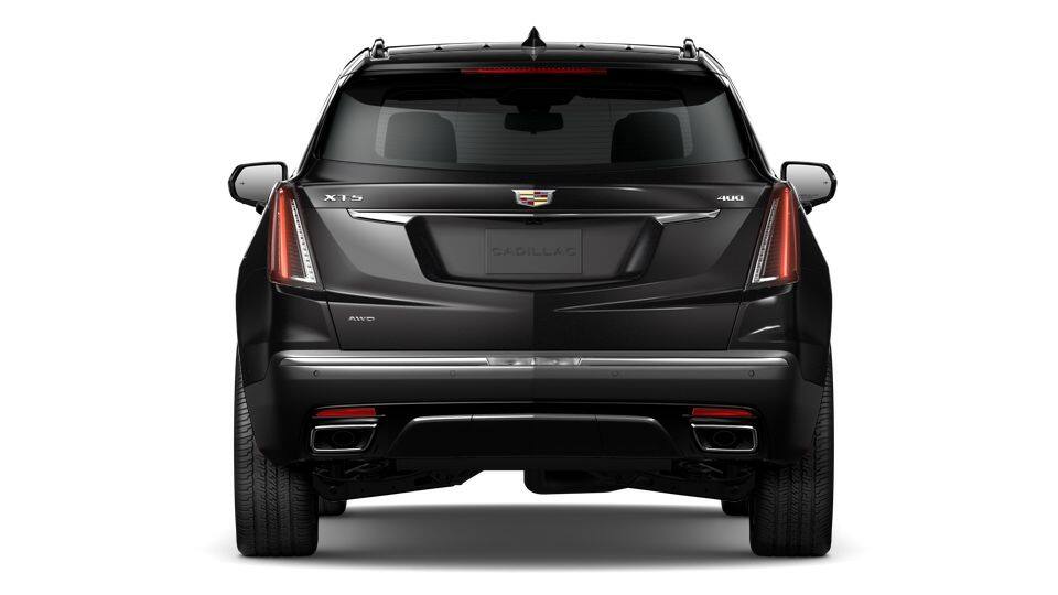 2026 Cadillac XT5 Sport - Photo 20