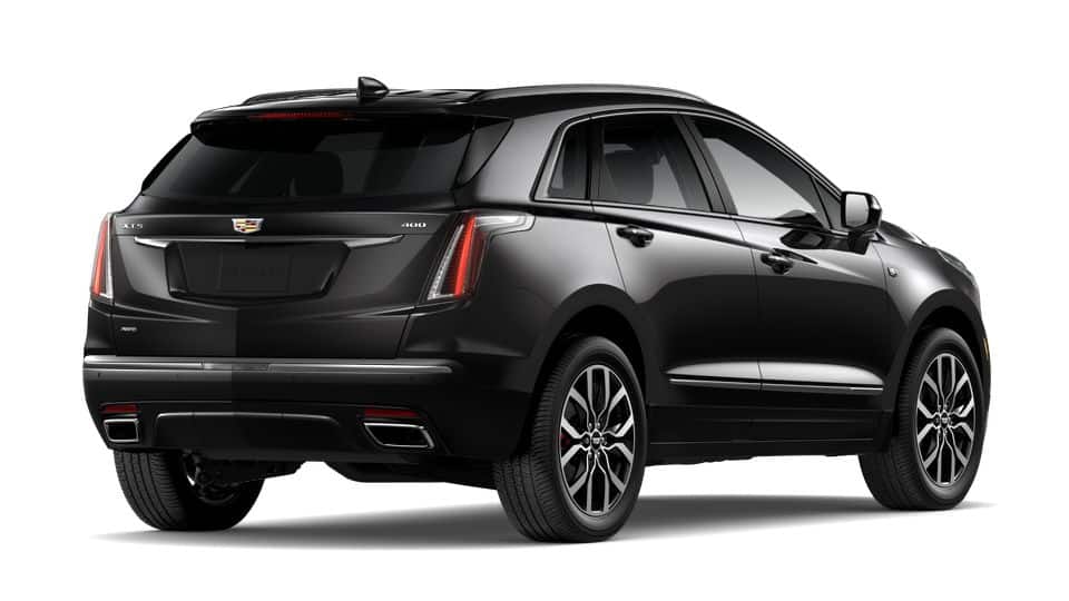 2026 Cadillac XT5 Sport - Photo 21