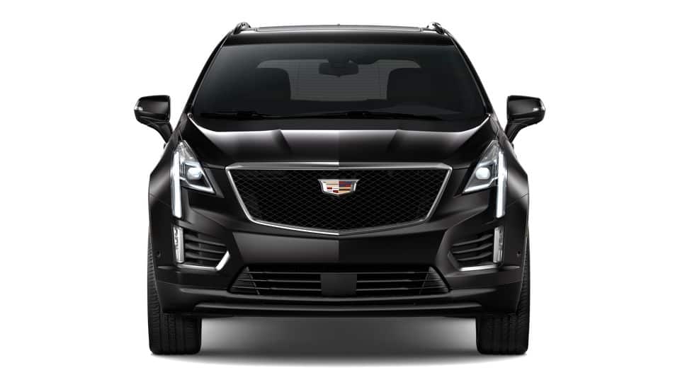 2026 Cadillac XT5 Sport - Photo 28
