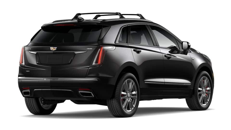 2026 Cadillac XT5 Sport - Photo 7