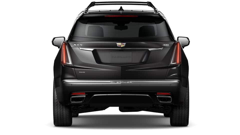 2026 Cadillac XT5 Sport - Photo 39