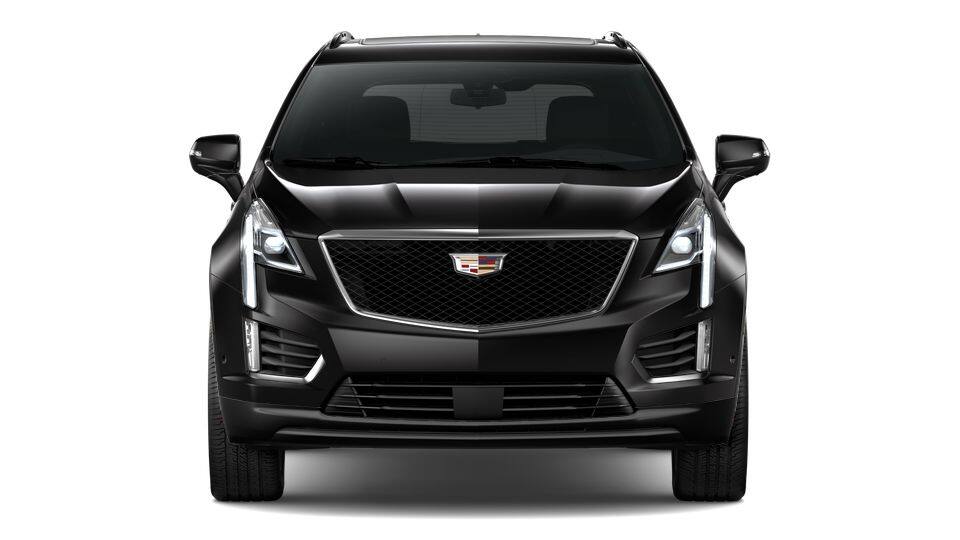 2026 Cadillac XT5 Sport - Photo 38