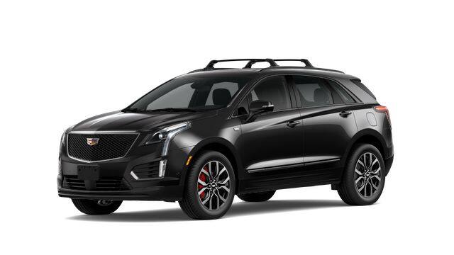 2026 XT5 Sport