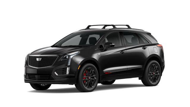 2026 XT5 Sport