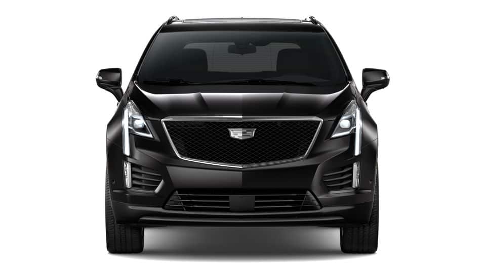 2026 Cadillac XT5 Sport - Photo 4