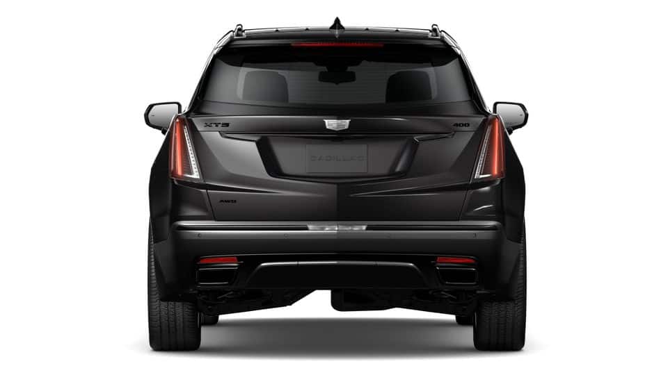 2026 Cadillac XT5 Sport - Photo 6