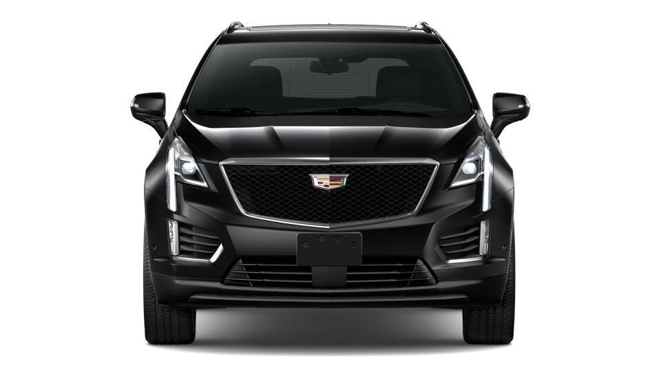2026 Cadillac XT5 Sport - Photo 28
