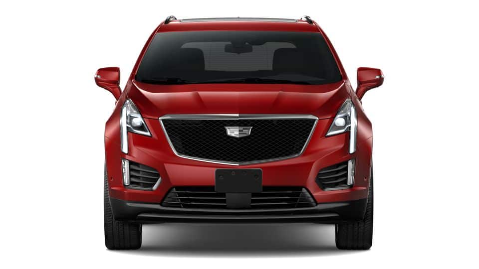 2026 Cadillac XT5 Sport - Photo 4