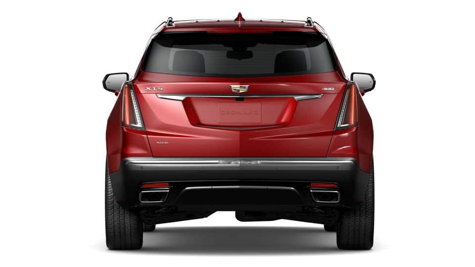 2026 Cadillac XT5 Sport - Photo 33