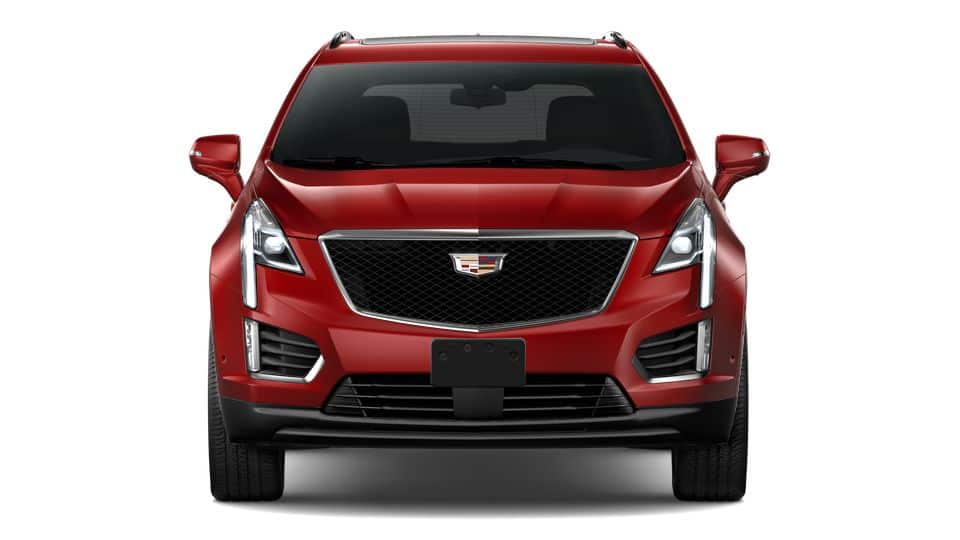2026 Cadillac XT5 Sport - Photo 55