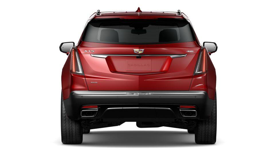 2026 Cadillac XT5 Sport - Photo 57