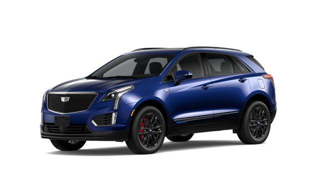 2026 XT5