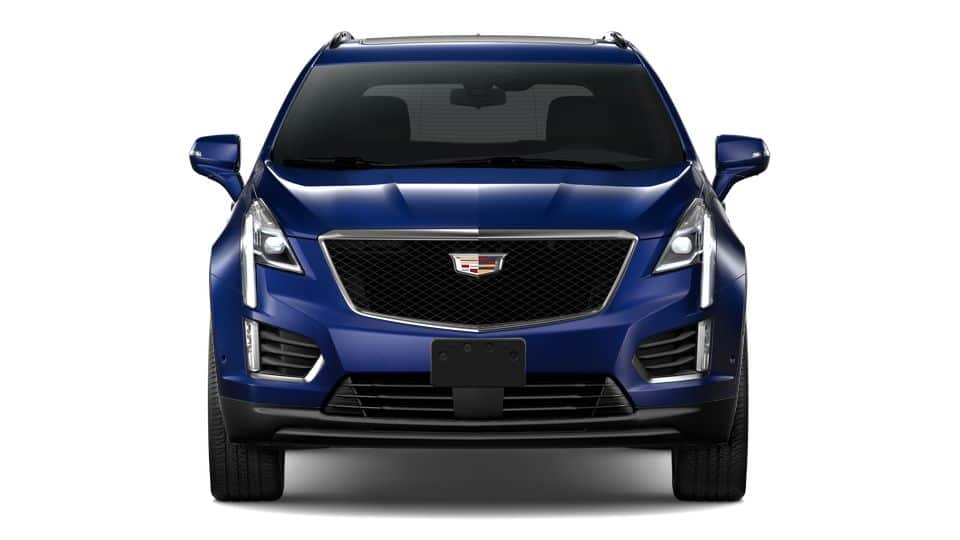2026 Cadillac XT5 Sport - Photo 5