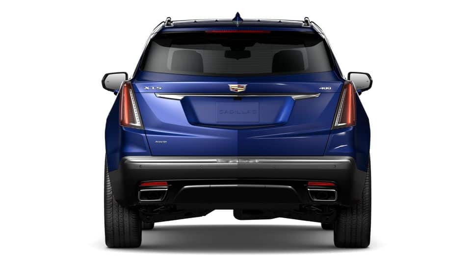 2026 Cadillac XT5 Sport - Photo 7