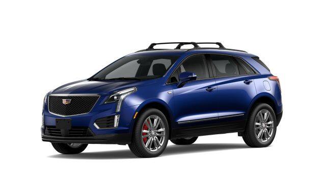 2026 XT5 Sport
