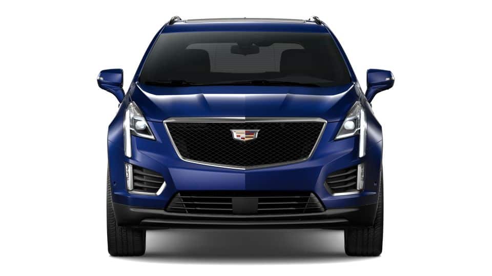 2026 Cadillac XT5 Sport - Photo 52