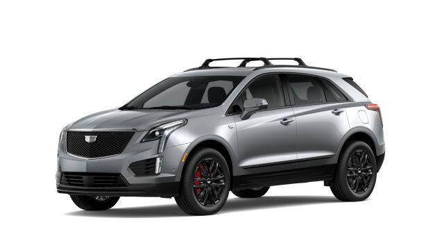 2026 XT5