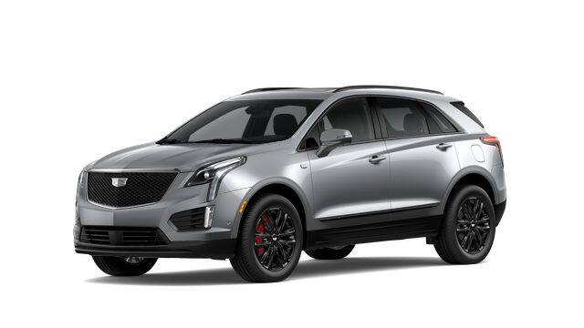 2026 XT5