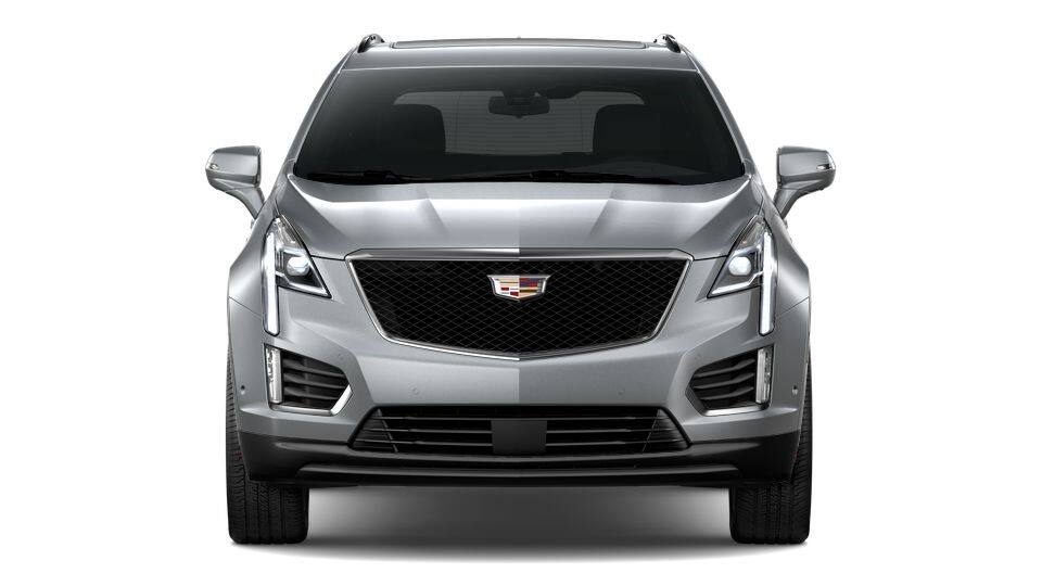 2026 Cadillac XT5 Sport - Photo 28