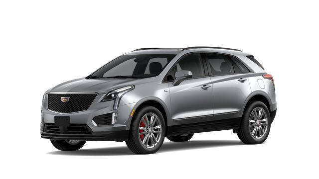 2026 XT5 Sport