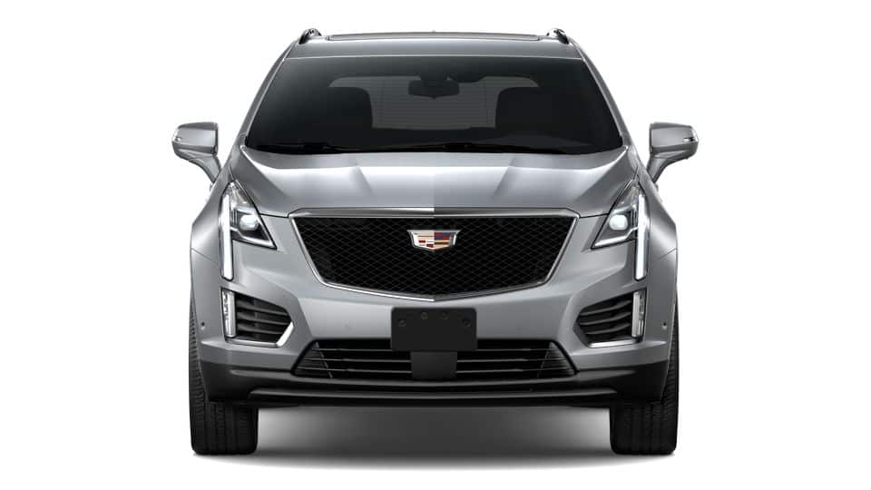 2026 Cadillac XT5 Sport - Photo 28