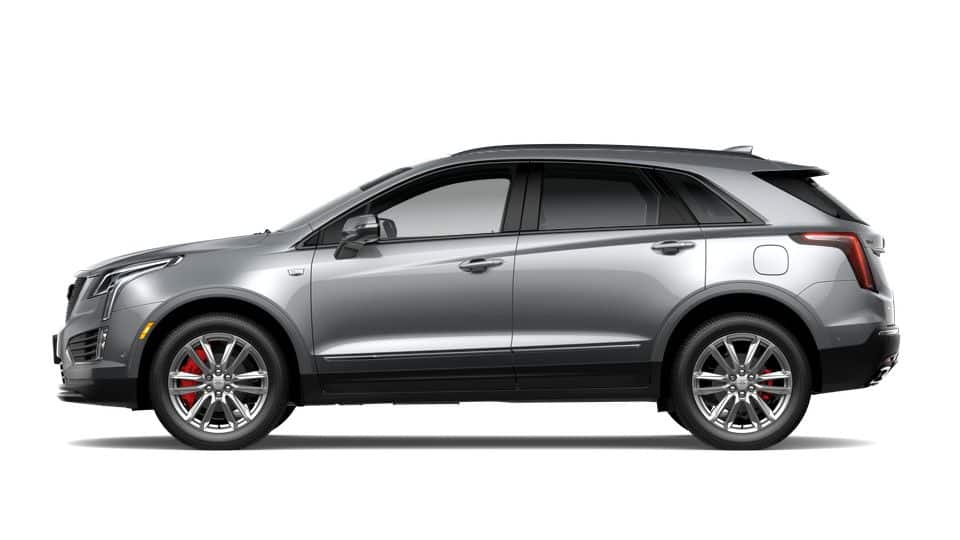 2026 Cadillac XT5 Sport - Photo 29