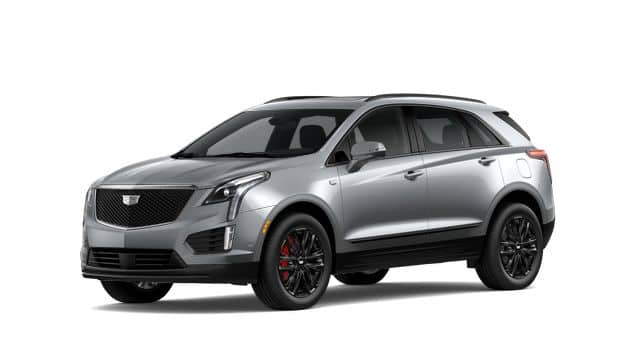 2026 XT5
