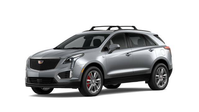 2026 XT5 Sport