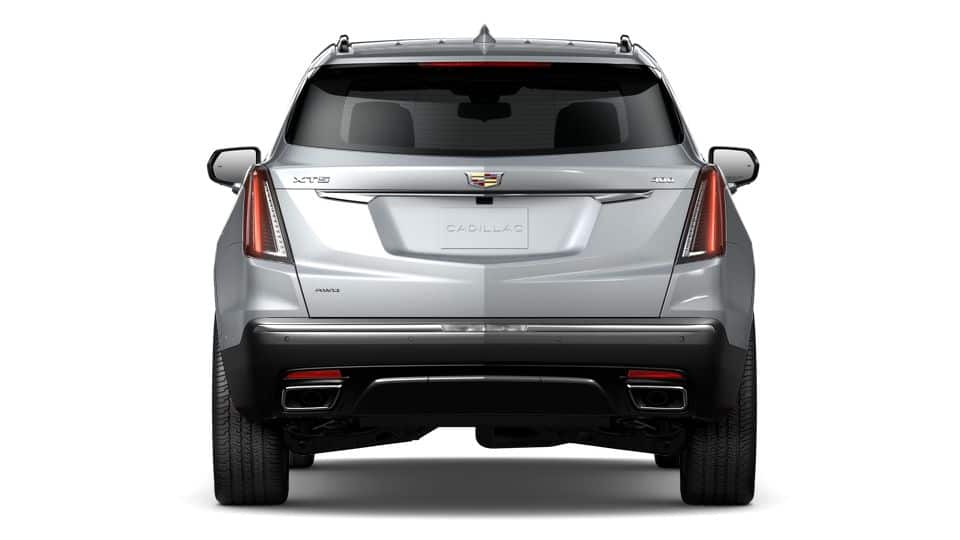 2026 Cadillac XT5 Sport - Photo 6