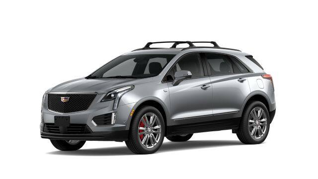 2026 XT5 Sport