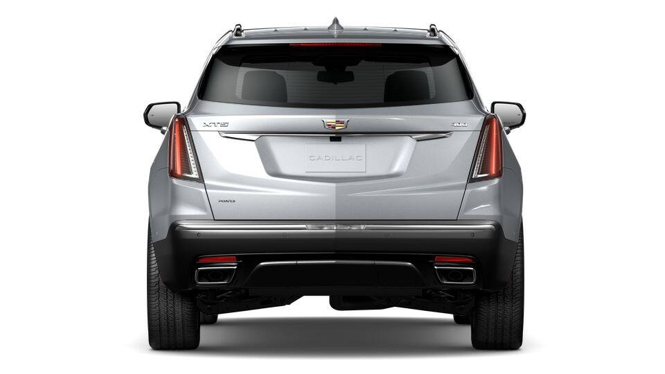 2026 Cadillac XT5 Sport - Photo 30