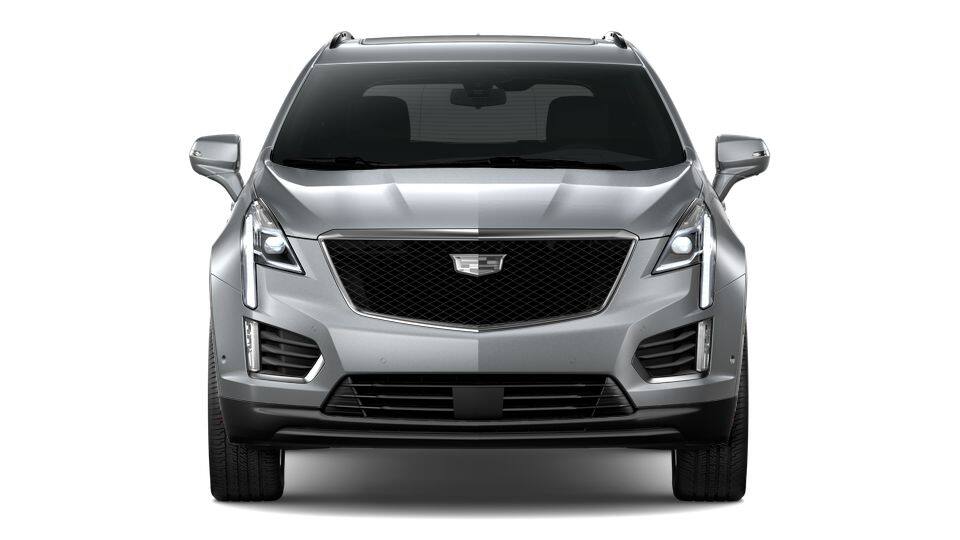 2026 Cadillac XT5 Sport - Photo 52