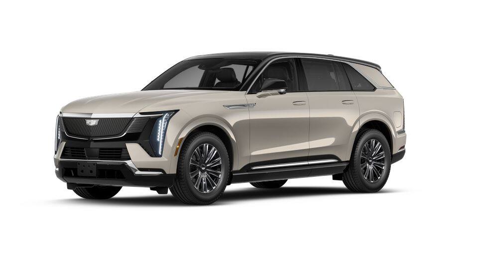 2026 Cadillac Escalade IQ Luxury - Photo 31