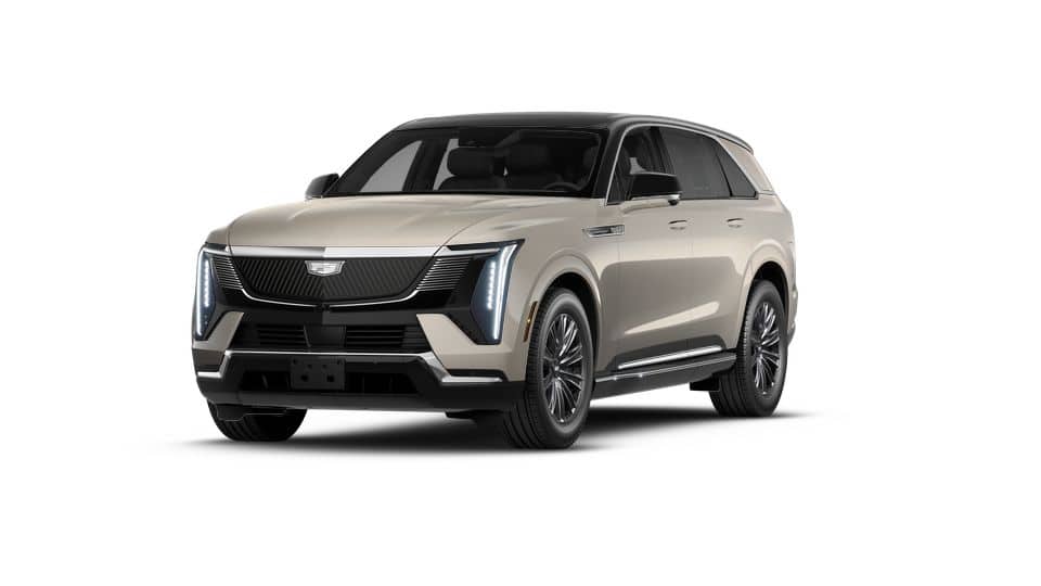 2026 Cadillac Escalade IQ Luxury - Photo 25