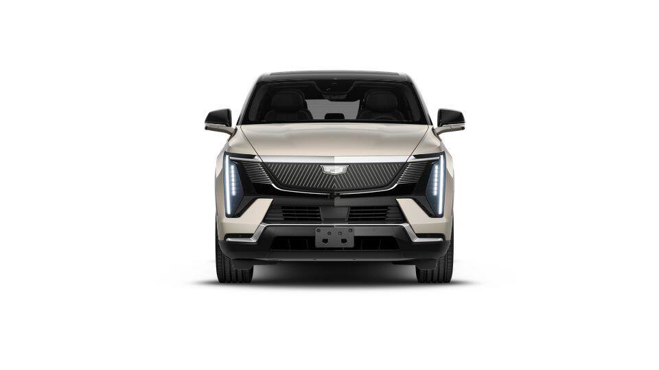 2026 Cadillac Escalade IQ Luxury - Photo 33