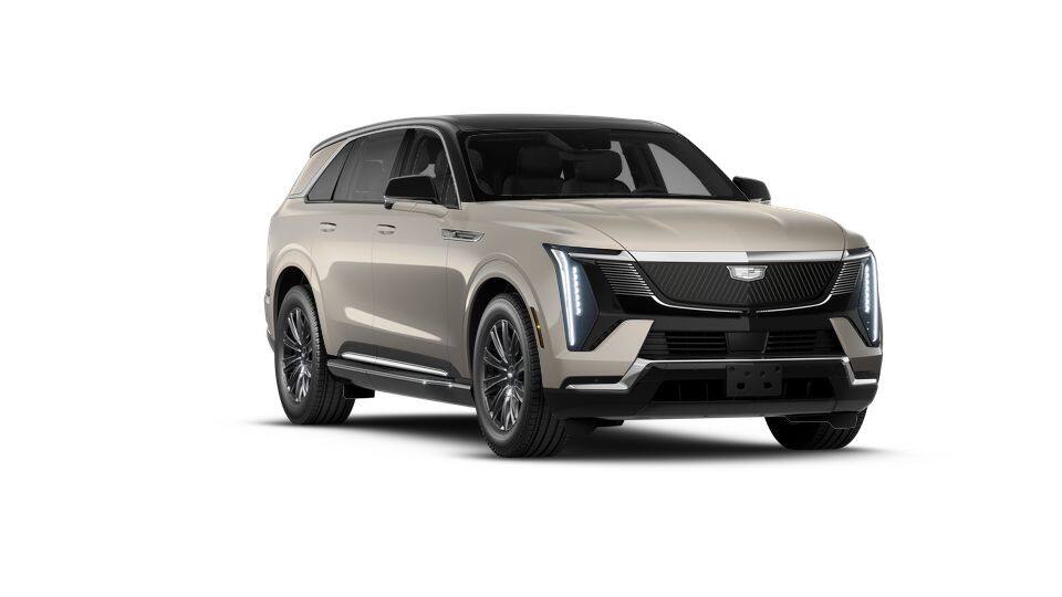 2026 Cadillac Escalade IQ Luxury - Photo 35
