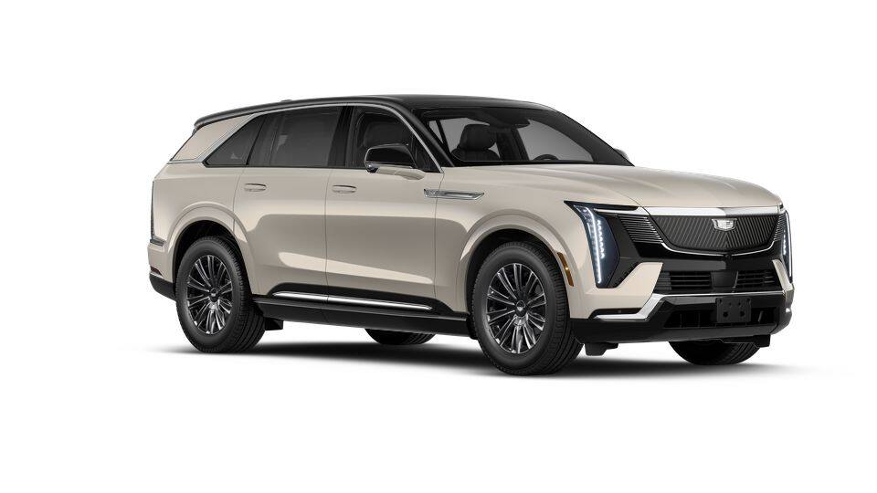 2026 Cadillac Escalade IQ Luxury - Photo 37