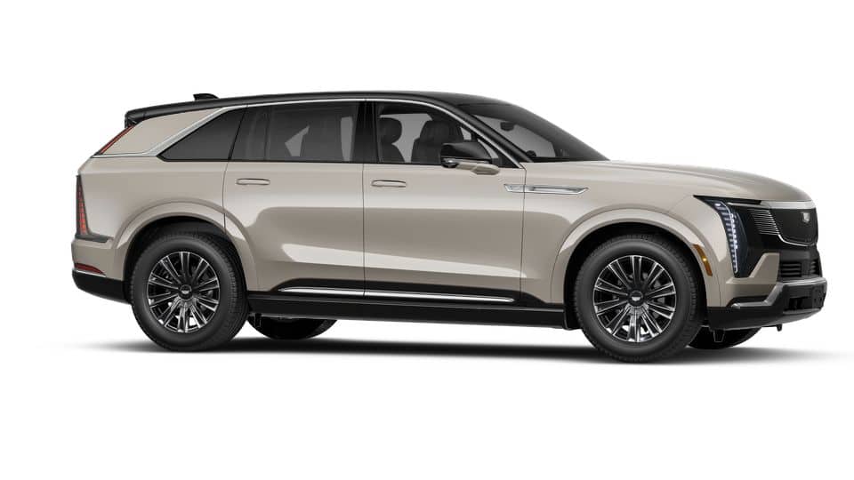 2026 Cadillac Escalade IQ Luxury - Photo 39