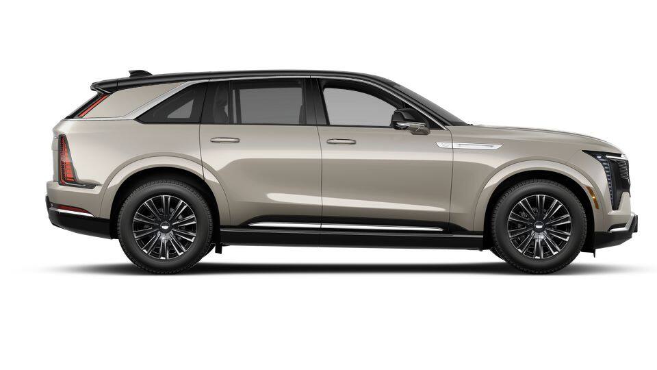 2026 Cadillac Escalade IQ Luxury - Photo 41