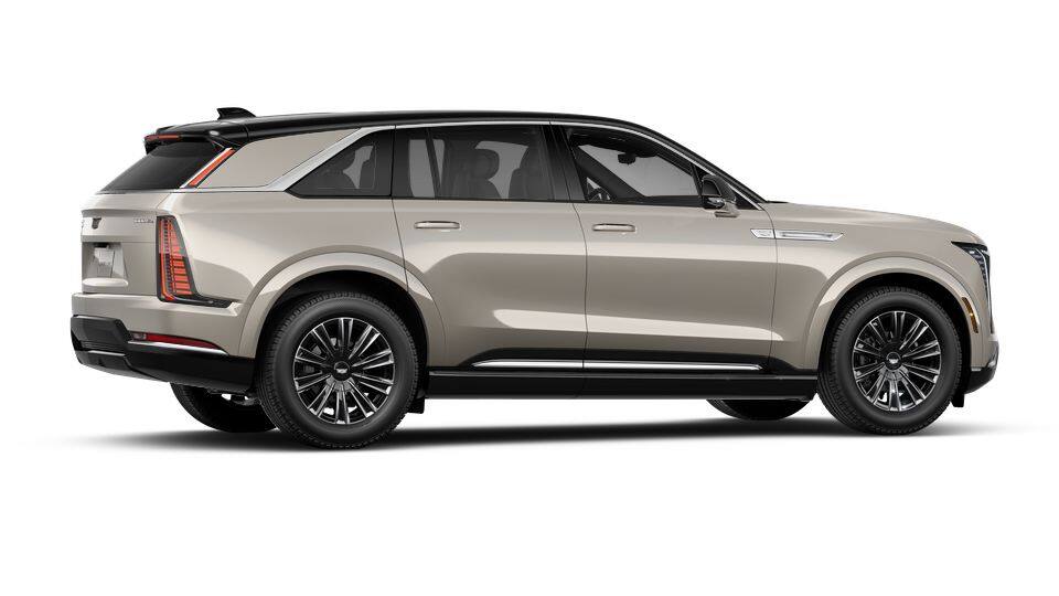 2026 Cadillac Escalade IQ Luxury - Photo 42