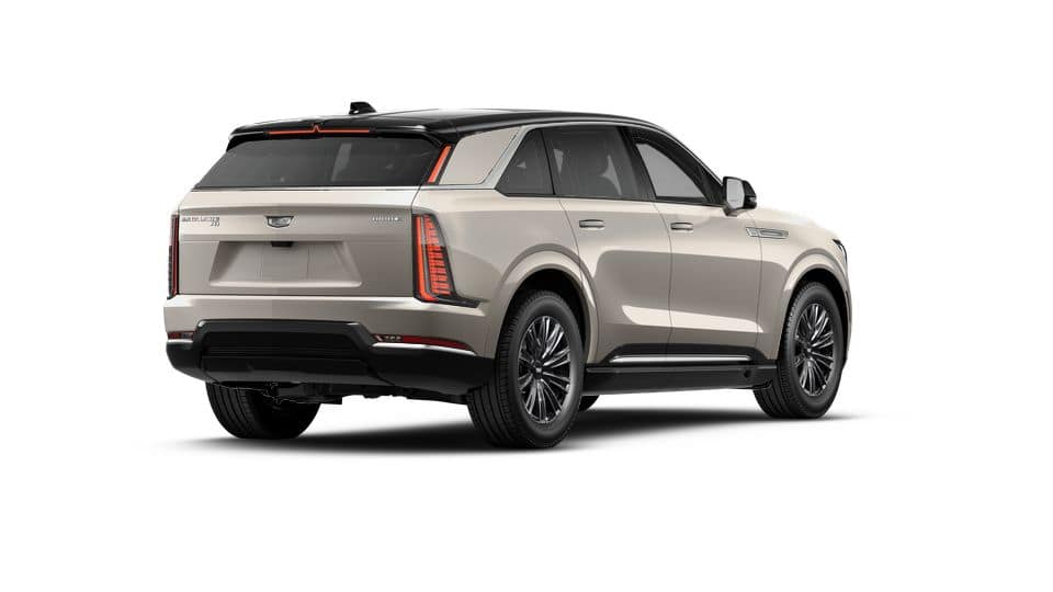 2026 Cadillac Escalade IQ Luxury - Photo 27