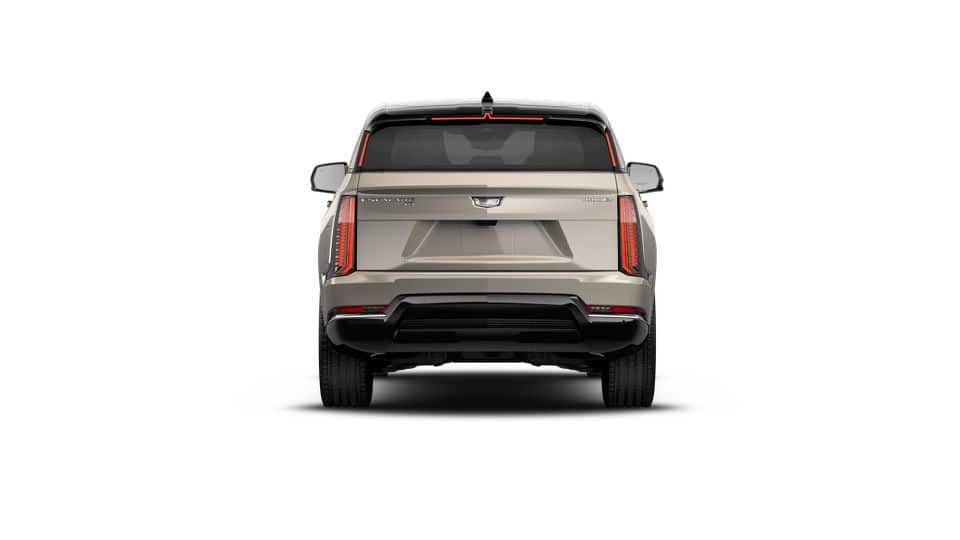 2026 Cadillac Escalade IQ Luxury - Photo 29