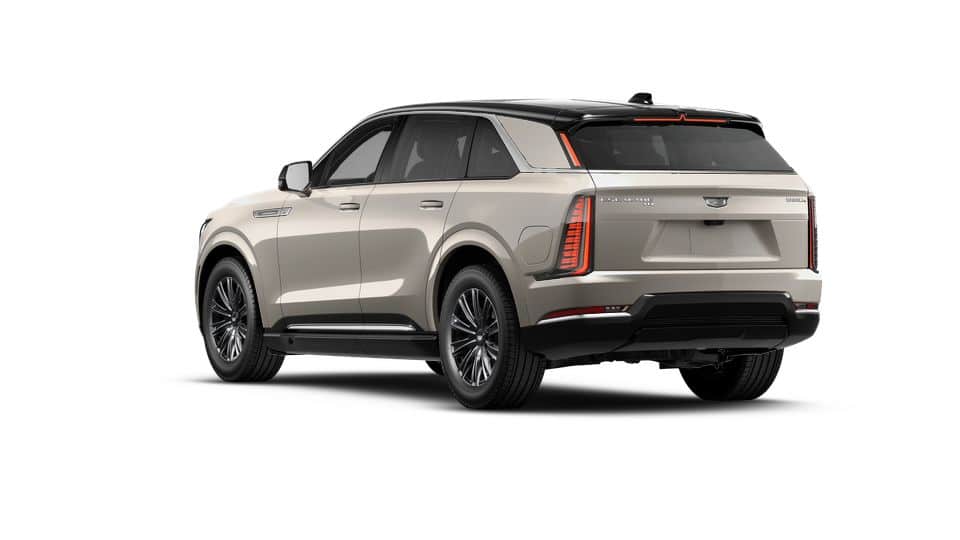 2026 Cadillac Escalade IQ Luxury - Photo 30