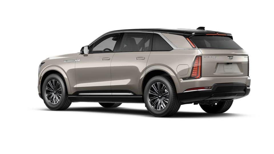 2026 Cadillac Escalade IQ Luxury - Photo 32