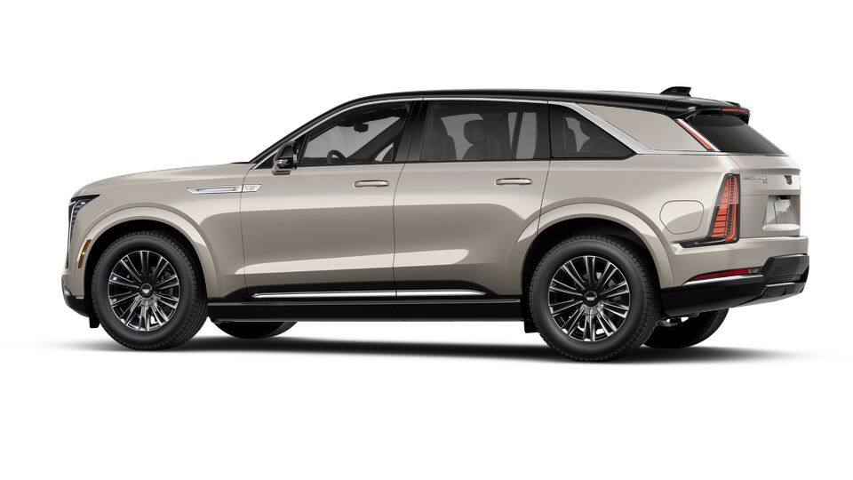 2026 Cadillac Escalade IQ Luxury - Photo 34