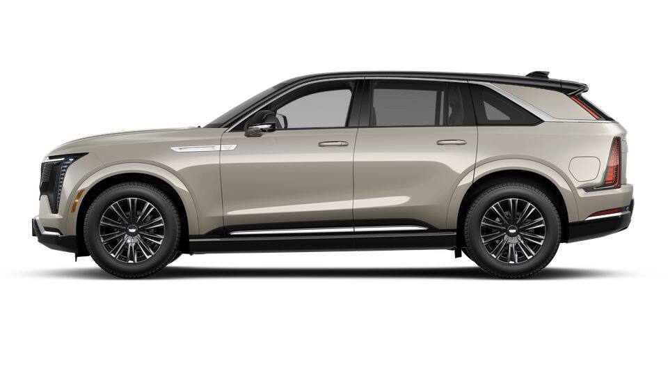 2026 Cadillac Escalade IQ Luxury - Photo 36