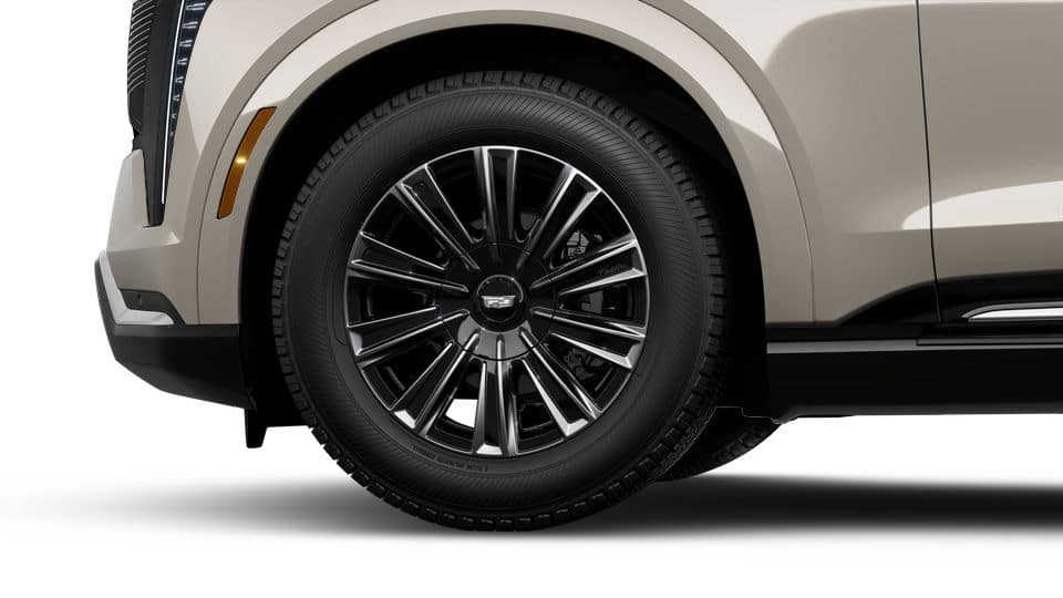 2026 Cadillac Escalade IQ Luxury - Photo 40